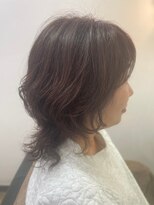 ビィーワンイースト(Be 1 EAST)&nbsp;ミディアムレイヤー