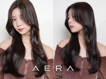 アエラバイトゥルークリエイション(AERA by True Creation)の写真