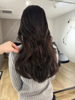 エトワ 中央店(etoi)&nbsp;レイヤーカット