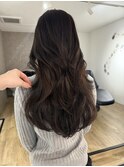 レイヤーカット