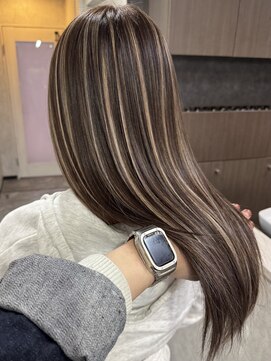 ルーゼン(LUXEN) 【LUXEN】スペシャルハイライト