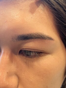 ハッシュタグネイビ－ 仙台長町店(#NAVY) メンズアイブロウ