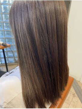 ドゥニカ(donica) ブラウンカラー