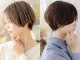 カバーヘア ブリス 北浦和(COVER HAIR bliss)の写真/北浦和駅0分★朝9:30～OK★HOTPEPPER Beauty HairCollection2024スタイル350選出の人気サロンで旬ショート