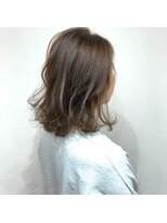 パロ(PALO)&nbsp;アッシュブラウン