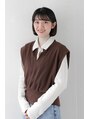 エムプラス 二子玉川(Mplus) 鹿嶋 千遥