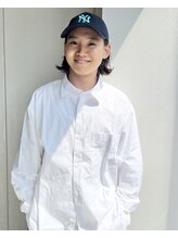 イテル(ITER) 栗田 竜也