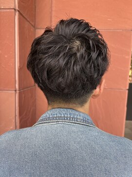 シャンプーボーイ 宮崎駅前店(SHAMPOO BOY) 宮崎/ハイライト/メンズパーマ/宮崎駅