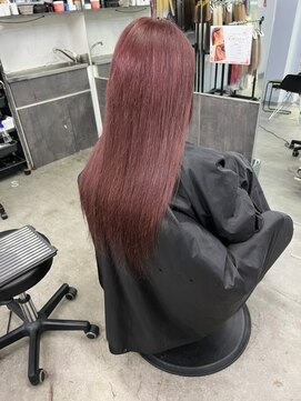 エフカード(F-card) 羽エクステ100