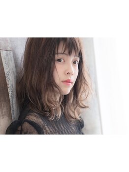 【想いに寄り添う上質空間Salon】マンツーマンの丁寧なカウンセリングで、"なりたい"をカタチに[後楽園]