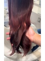 アヴァンス 深井店(AVANCE.) 【辻 柊斗】 ☆髪質改善×NIAWASE×艶髪×艶カラー