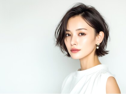 アトラスサロン 札幌大通り(Atras.salon)の写真