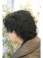 J-シュール&nbsp;流行りのパーマをして、オシャレになりませんか？