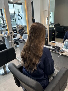 ラピス 福岡天神店(Lapis) エクステ/シールエクステ