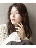 美髪/ロング/髪質改善