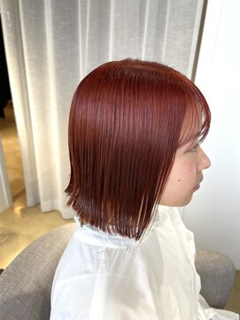 オージェイプラス(OJ+) オレンジカラー