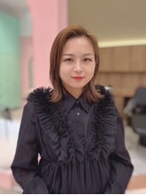 大人カワイイ女性らしいスタイル♪素敵なデザインを一緒に作りましょう☆