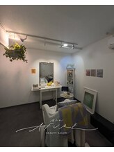 完全個室でヘッドスパ、髪質改善トリートメント、オススメです♪