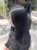 アミティ(AMITY)&nbsp;ブルーグレー