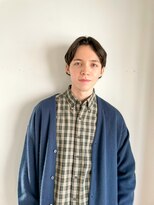 セーヌ ロク(ceine loq) 学芸大学【CEINEloq】メンズカット