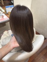 サラ 徳山店(SARA)&nbsp;ラベンダーベージュ