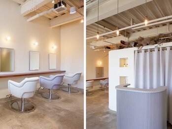 Mint leaf 髪質改善トリートメント&ヘッドスパ特化サロン 田中店【ミントリーフ】