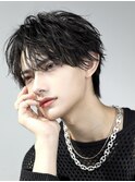フェザーショート