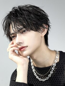 ゴールド 京都 三条(GOALD) フェザーショート