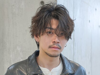 マグ カーネ バイ フィフス(Mag KANE by fifth)の写真