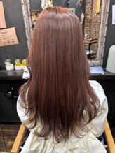 ミュー(m)