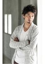 ピケ(pique) 大人ショート×スパイキーショート/浜松/浜松駅/