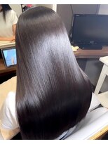 コンセプト 淡路店(concept)&nbsp;大人女性のためのラグジュアリー艶ロング♪