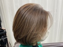 ヘアーデザイン プカナ(HAIR DESING PUKANA)の雰囲気（『トレンド』×『似合わせ』）