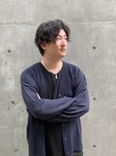  ジーナ 大阪茨木(Zina)&nbsp;山内 健太郎