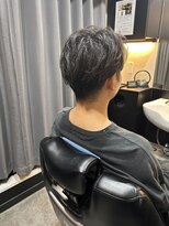 プラウド(PROUD)&nbsp;メンズカット/ショート/barber/理容室/美容室