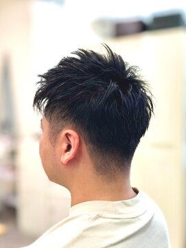 オーワンシーオー(o1co) 【 ツーブロック / 刈上げ / メンズカット 】