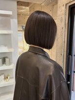 エイム(aim) 顎下bob