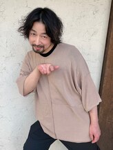 ベイス アワジ(BASE) 溝口 和弘