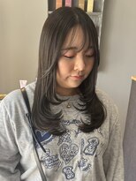 グラック(glac)&nbsp;olive color