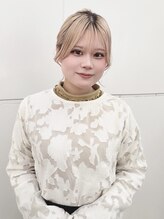ラ ブレス あべのキューズ(LaBless)&nbsp;中川 はな