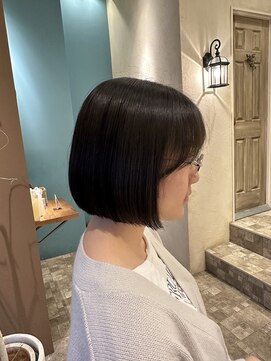 オネスト 八柱店(onest) ボブ