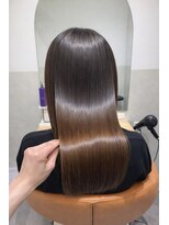 ロア(ROA)&nbsp;本気で変わる。ROAの髪質改善