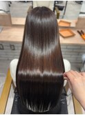 [艶髪]4月から始まりました！Aujuaミラジェリー