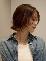 エディット トウキョウ(e.dit tokyo)&nbsp;ボブ/レイヤーボブ/レイヤー