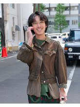 モーニン(Moanin')&nbsp;杉野 望雄