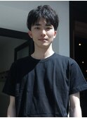 【立川Cresまなと】アクティブマッシュショート