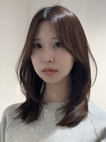 ネイト(Neit) 髪質改善|酸性ストレート