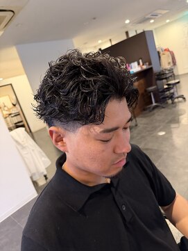 リープ(LEAP) ラルフカール