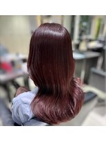 フォルテ ギンザ(FORTE GINZA) 血色感カラー