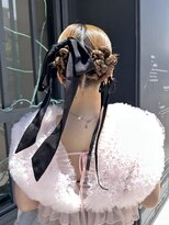 ヨハ ク&nbsp;タイトアレンジ